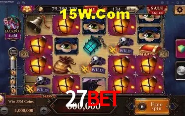 Experiência VIP 27bet