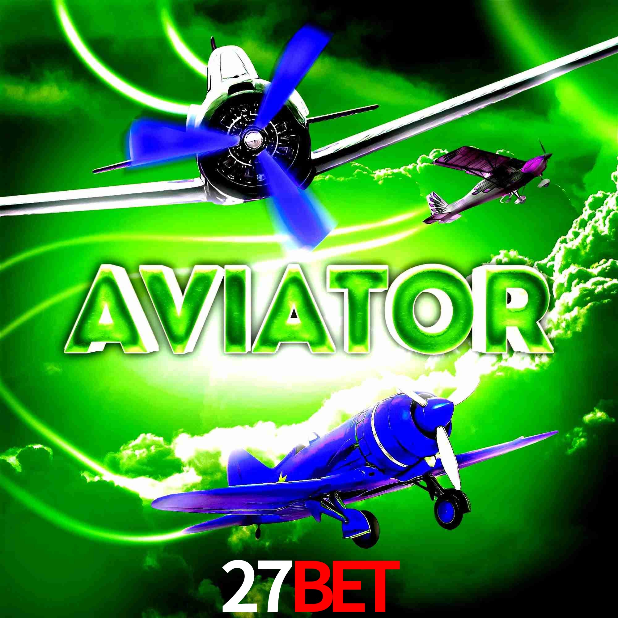 Aviator 27Bet Tente a Sorte