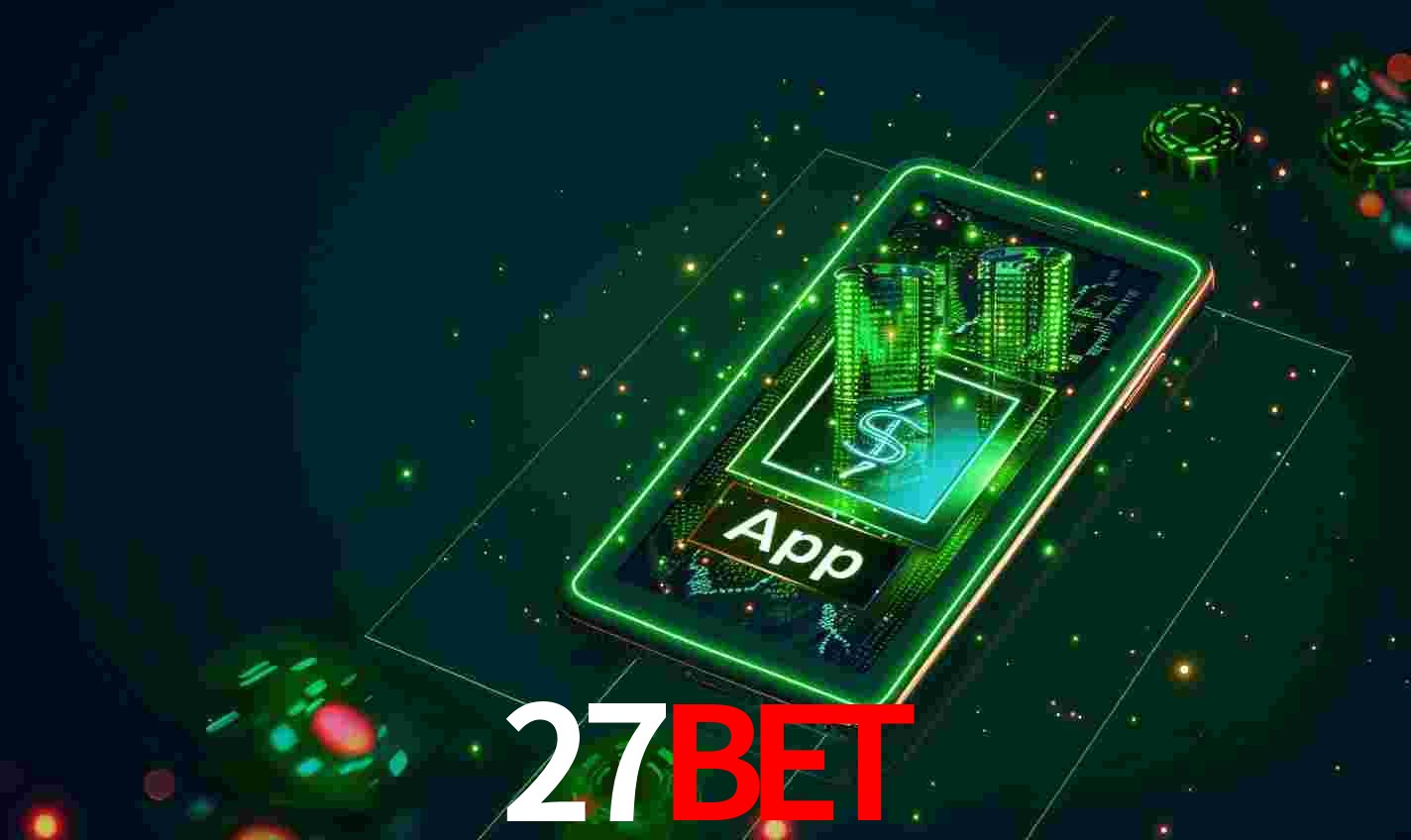 Simplificando a Experiência de Jogo 27Bet App