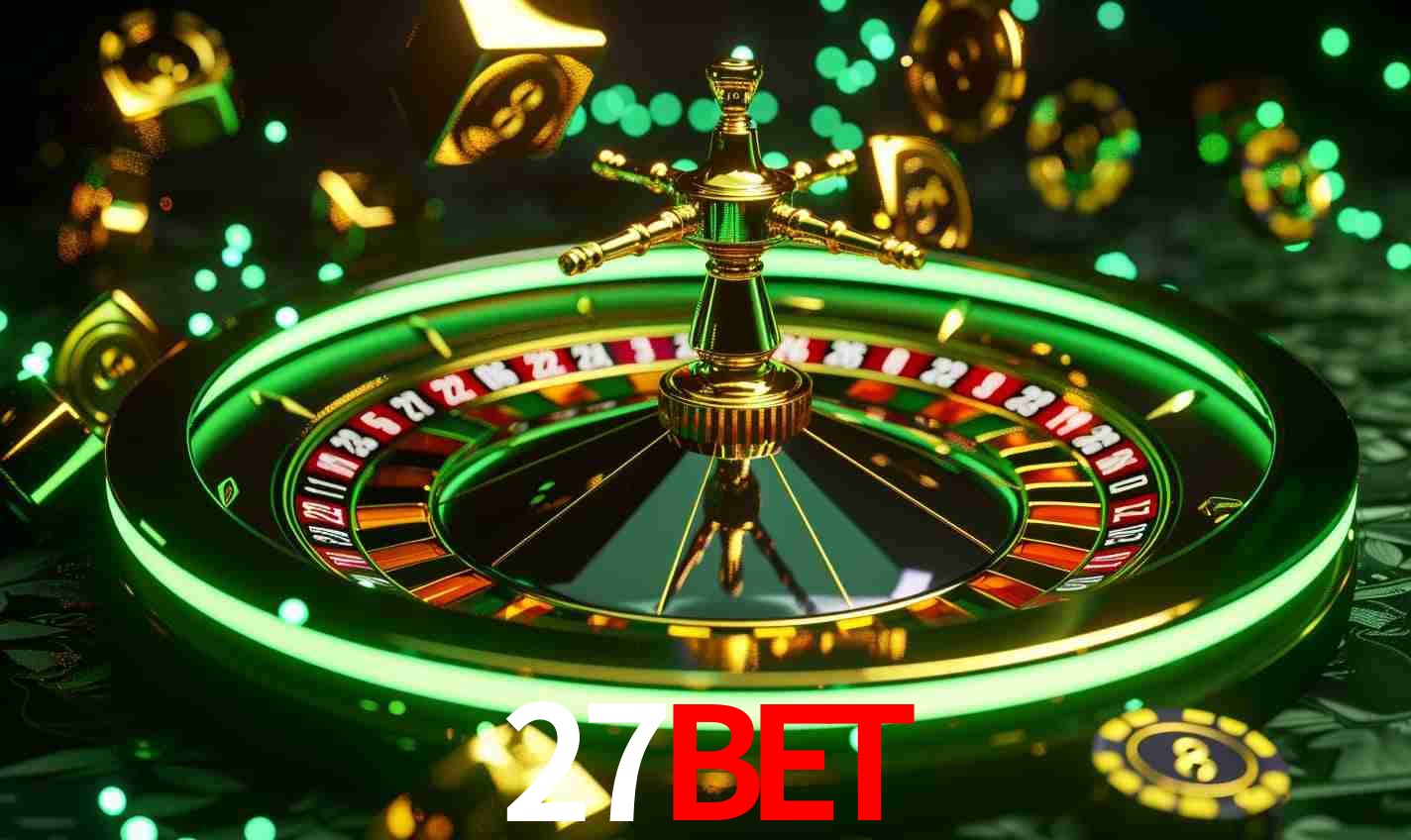 Desfrutar de um Cassino 27Bet