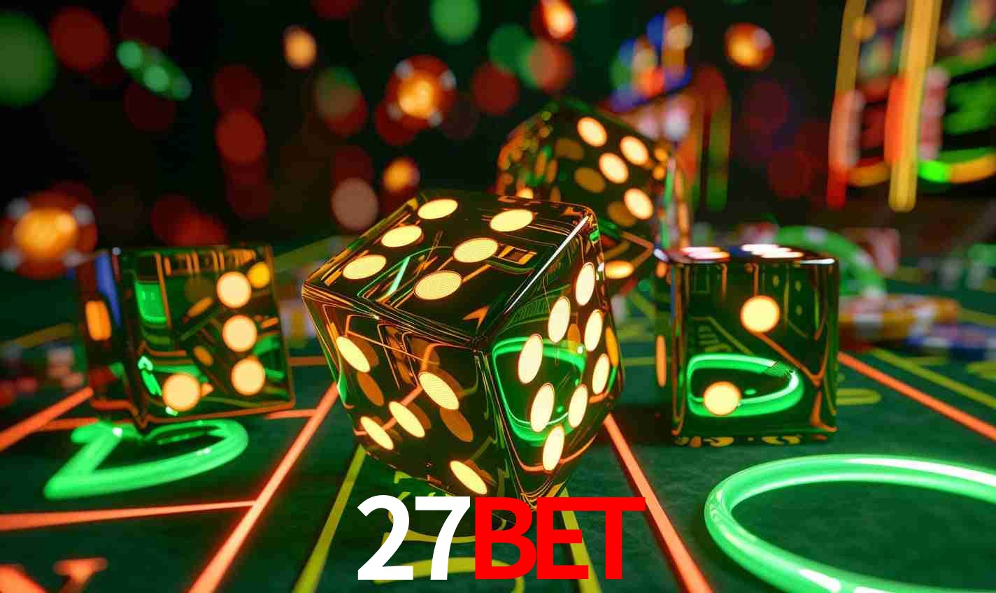 Entretenimento no Jogos 27Bet