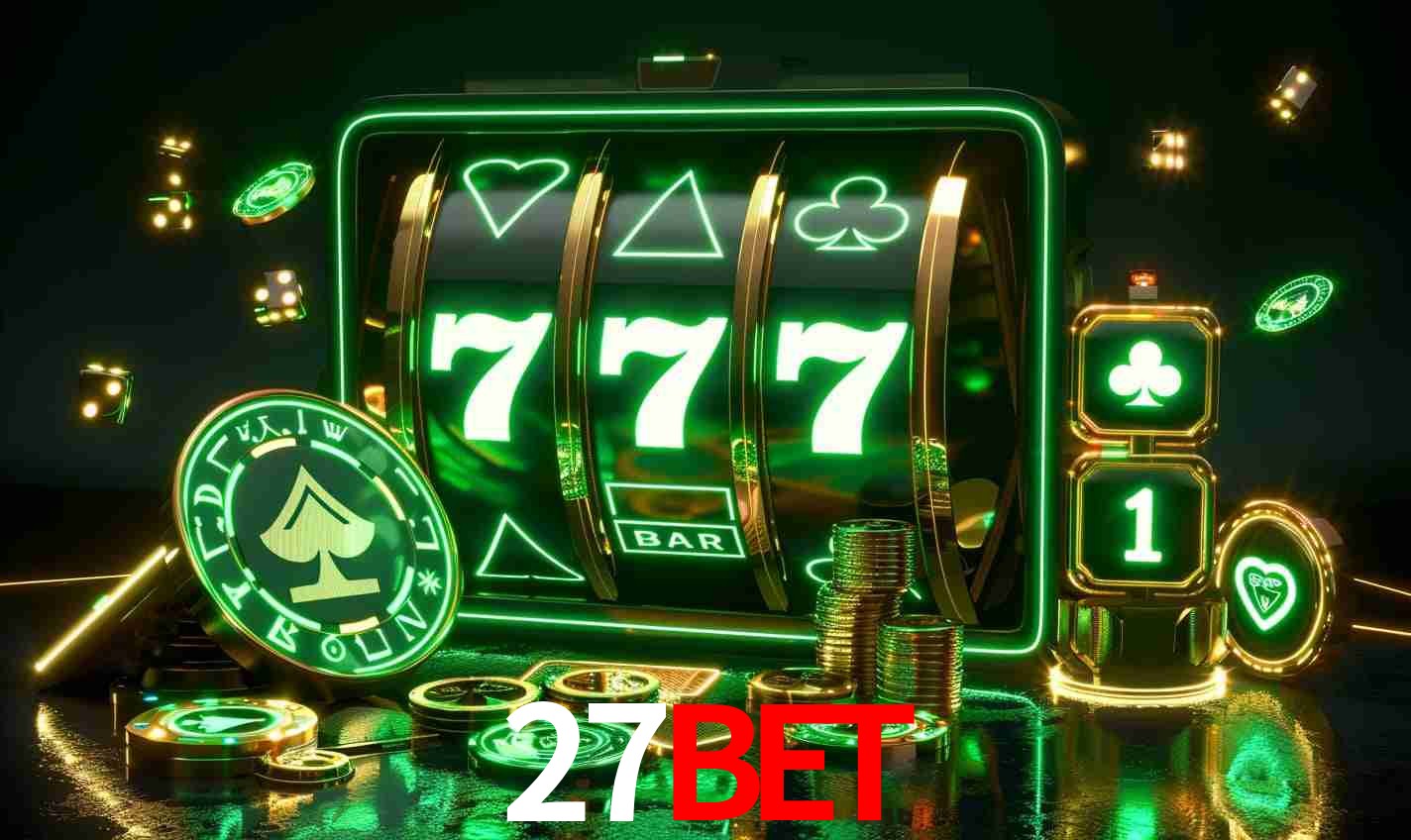 Seguro Login no Cassino Online 27Bet