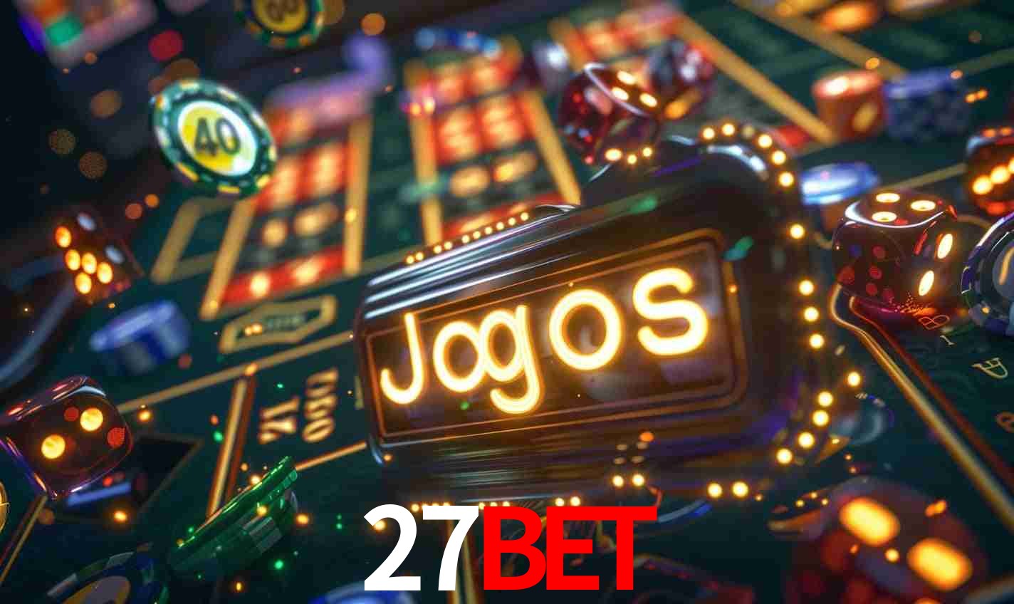Mundo dos Jogos 27Bet