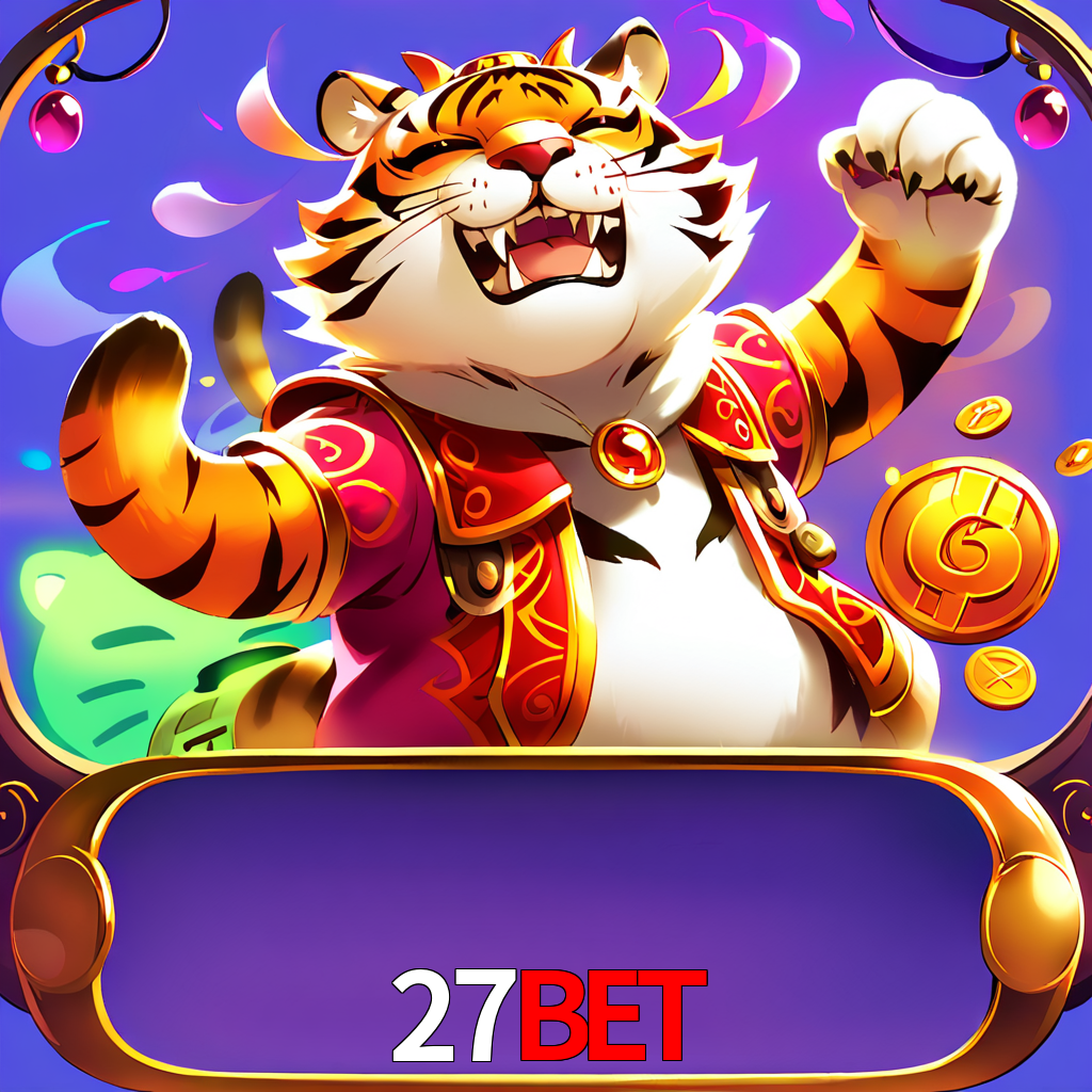 Experiência Imersiva no Cassino Online 27Bet
