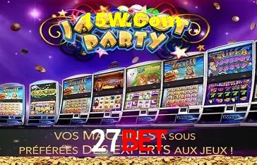 Ofertas Exclusivas 27bet