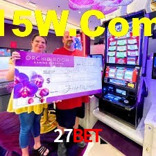 Experiência VIP 27bet