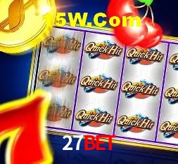 Promoções Sazonais 27bet