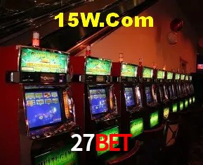 Estatísticas Esportivas 27bet