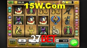 Live Casino 27bet