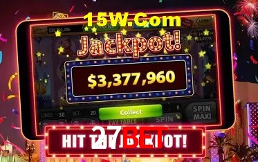 Provedores de Jogos 27bet