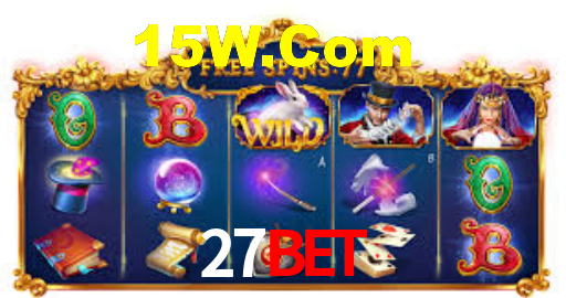 Sinta a adrenalina dos jogos de cassino com 27bet