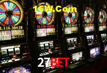 Especiais de Fim de Semana 27bet