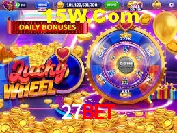 Slot Games 27bet