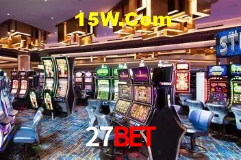 Promoção Relâmpago 27bet