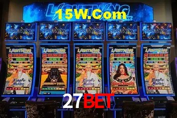 Sistemas de Segurança 27bet