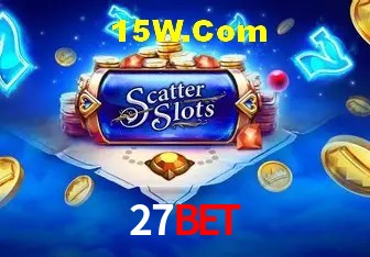 Apostas de Tênis 27bet