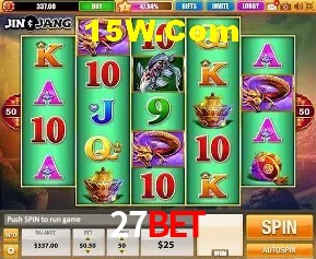 cassino 27bet