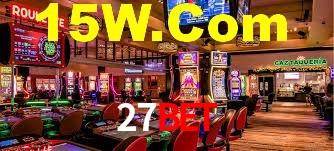 Programa VIP 27bet