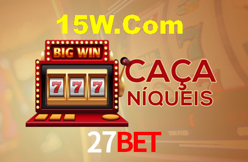 27bet: Seu Especialista em Apostas Esportivas Brasileiras