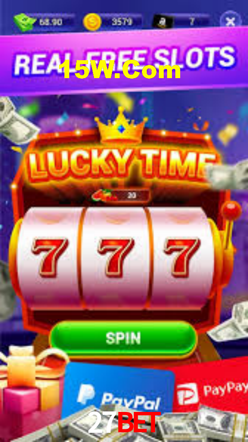 Premium Interface 27bet