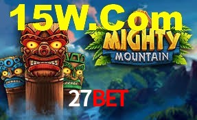 Statistics 27bet