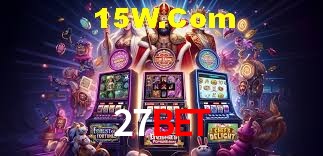 Bonus Features 27bet
