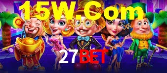 VIP Casino 27bet