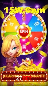 Game Providers 27bet