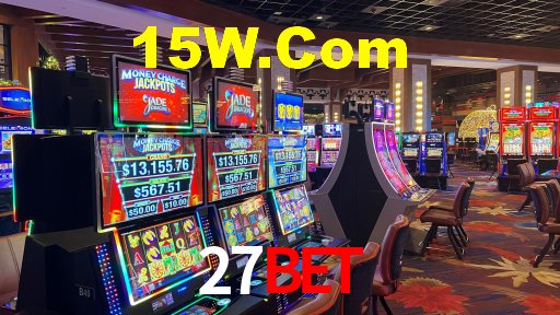 27bet: Seu Cassino Premiado com Pagamentos Rápidos